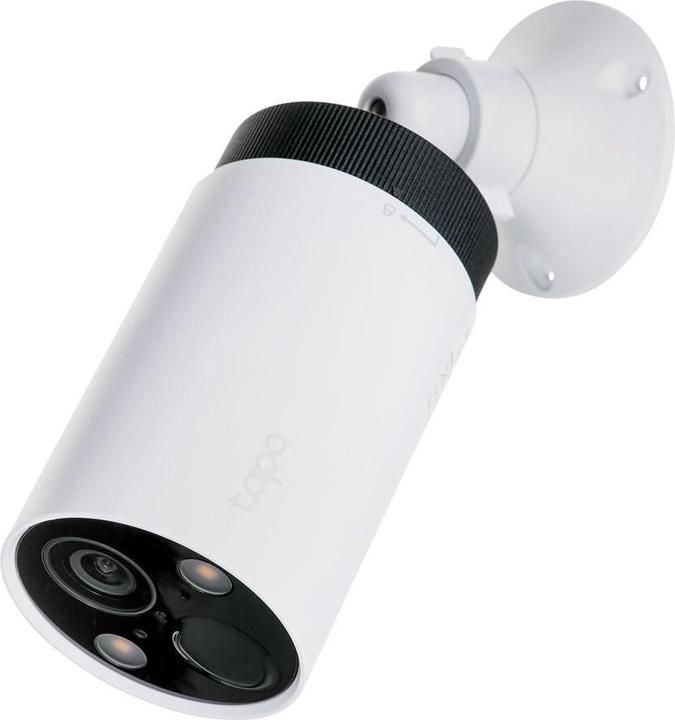 Actual product image TP-Link Tapo C420S2 (2560 x 1440 Pixels)