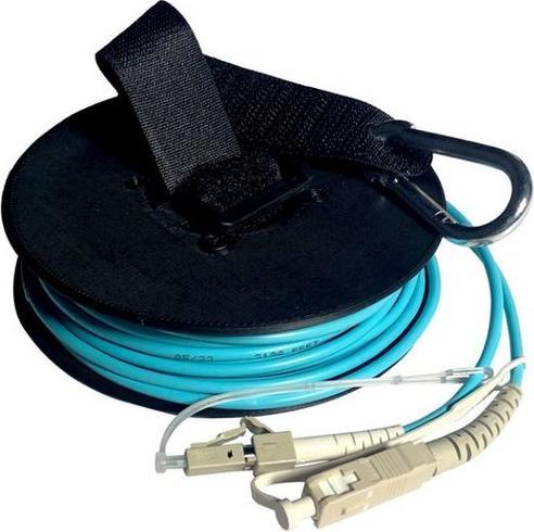 Trend Networks R240-ML62-SCLC FM launch fibre OM1 LC FiberMASTER FO launch fibre OM1 LC 1pc.