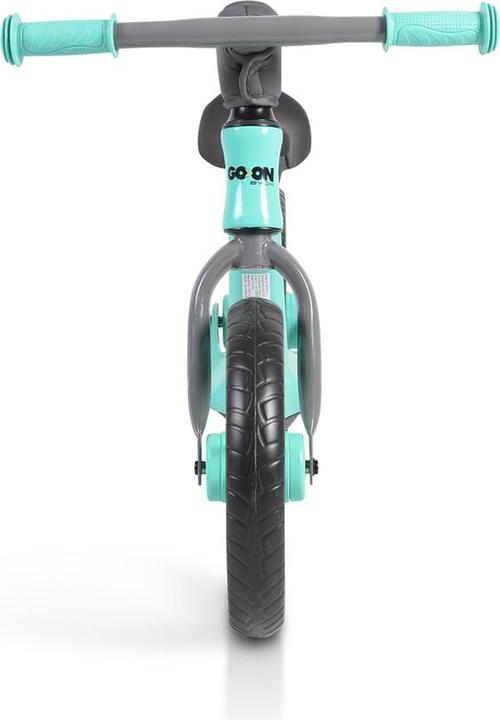 Image du produit Byox vélo course Go On (12")