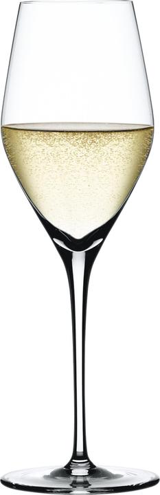 Immagine prodotto Spiegelau Authentis (27 cl, 4 Occhiali, Bicchieri da vino bianco)