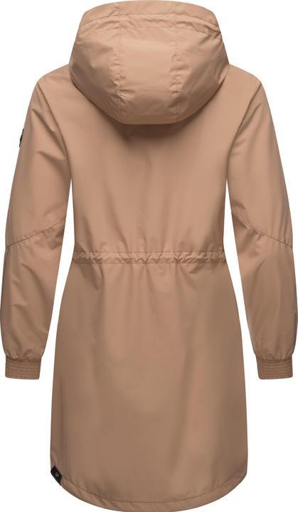 Actual product image Ragwear Bronja II (L)