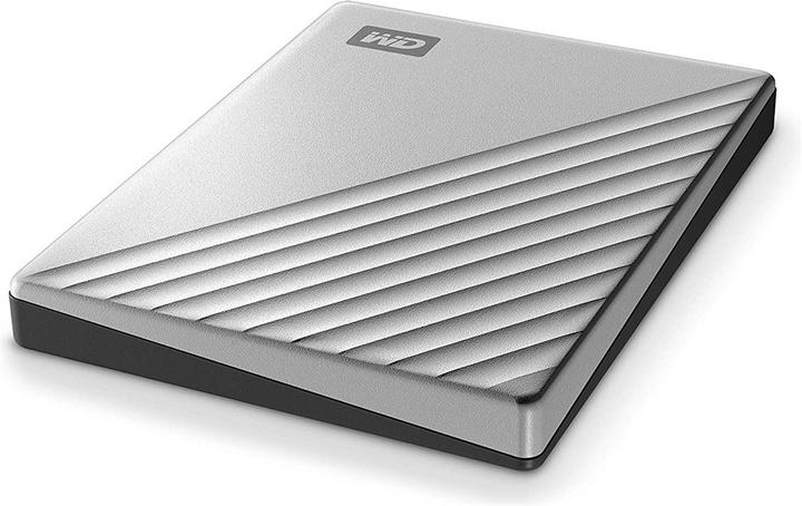 WD My Passport Ultra for Mac (2 TB)