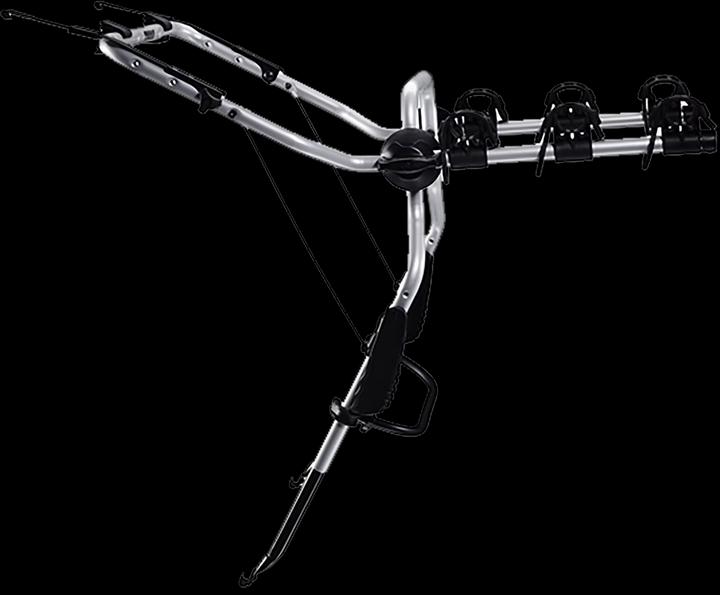 Productafbeelding Thule ClipOn 9103
