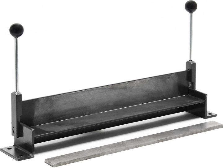 Produktbild Wiltec Blechbiegemaschine (760 mm)