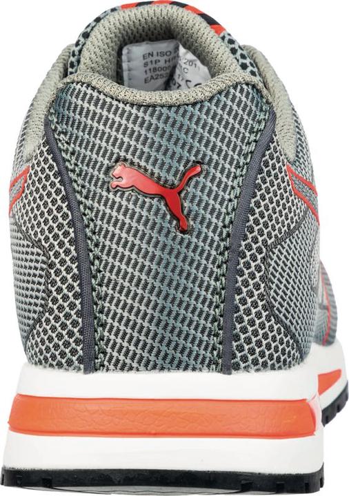 Actual product image Puma low shoes (S1P, 46)