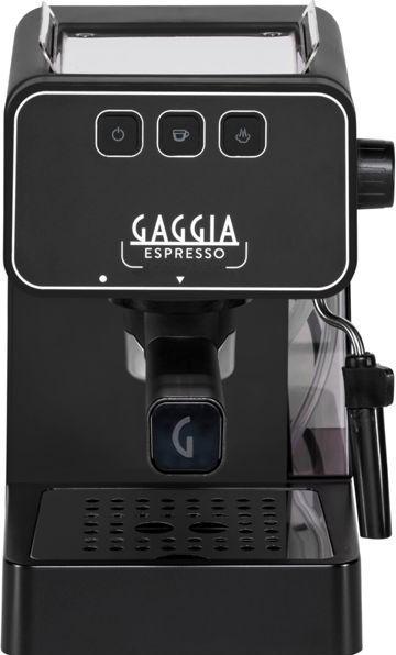 Produktbild Gaggia ESPRESSO EVOLUTION nero EG2115/01