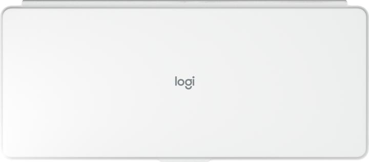 Actual product image Logitech Keys-To-Go 2 (CH, Wireless)