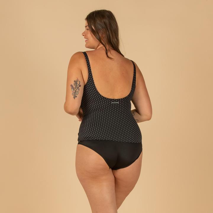 Actual product image Olaian 1 piece doli wire print 114347 (XL)