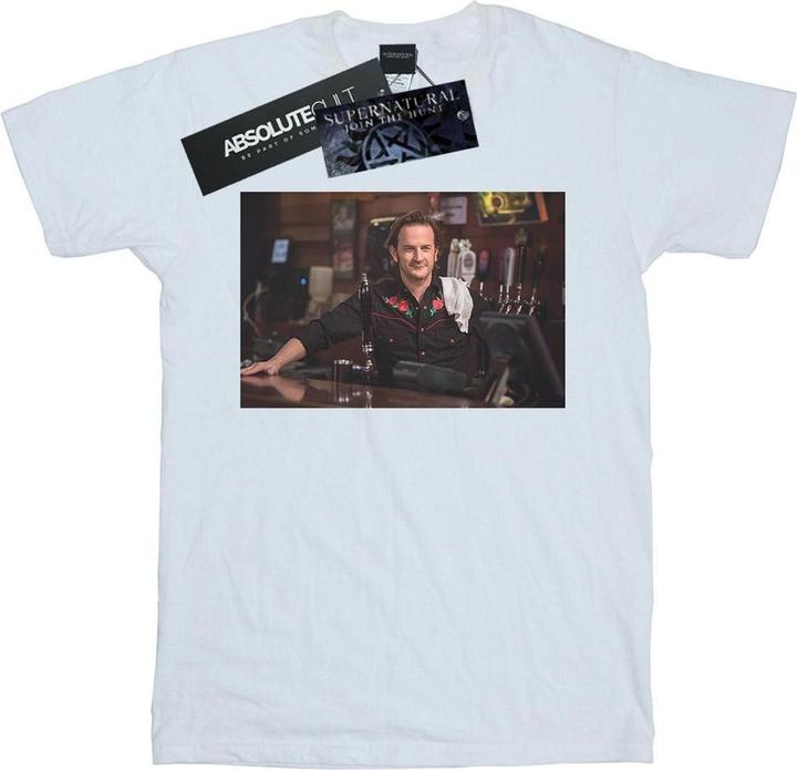 Produktbild Supernatural Gabriel's Bar TShirt (XXL)