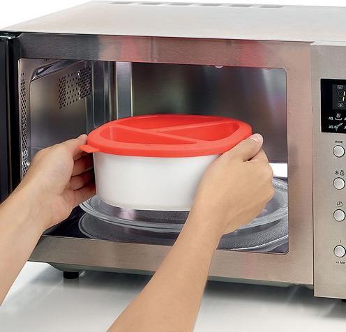 Immagine prodotto Lékué Fonduta al cioccolato (19 cm)