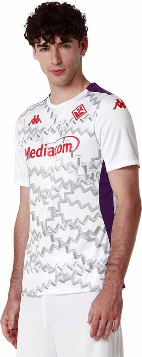 Actual product image Kappa Jersey Fiorentina Aboupre Pro 8 2024/25 (XL)