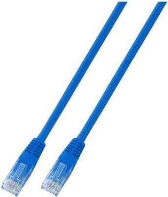 Produktbild EFB Elektronik Patchkabel (U/UTP, CAT6, 0.50 m)