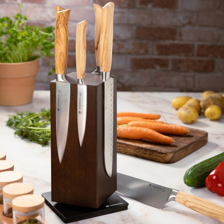 Produktbild Zassenhaus Messerblock