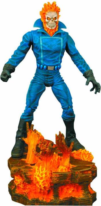 Diamond Select Toys Marvel Select Ghost Rider