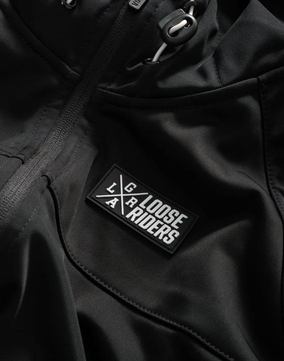 Actual product image Loose Riders Fleece Jacket (M)