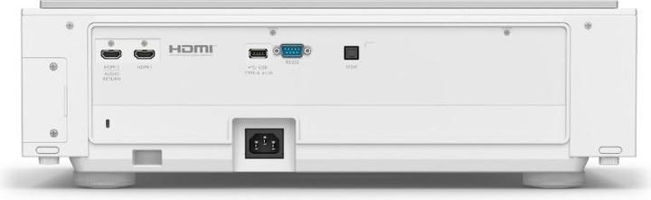 Actual product image BenQ V6000 (4K, 3000 lm, 0.252:1)