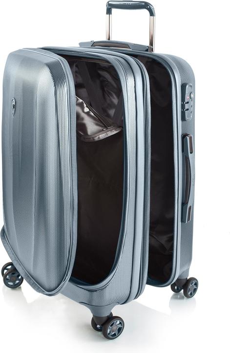 Image du produit Heys Vantage Smart Acces 3Pc Set - Slate Blue (199 l, XL (à partir de 115l))