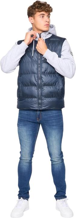 Produktbild Bewley & Ritch Brookers Steppjacke (L)