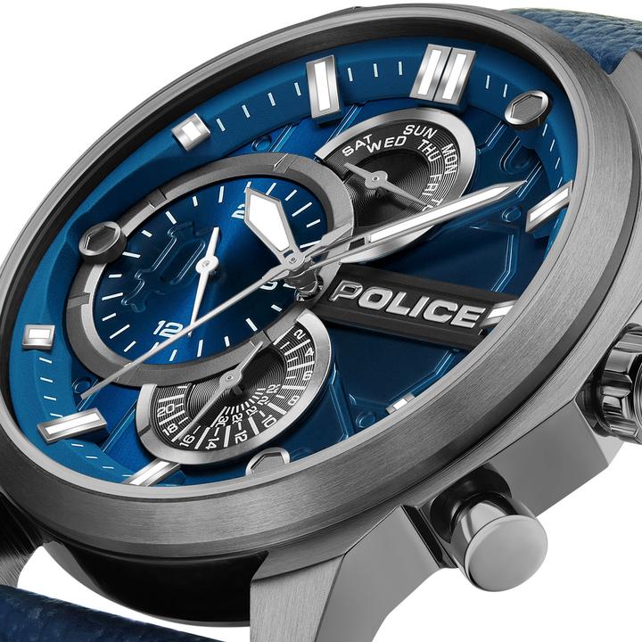 Immagine prodotto Police Reattore (44 mm)