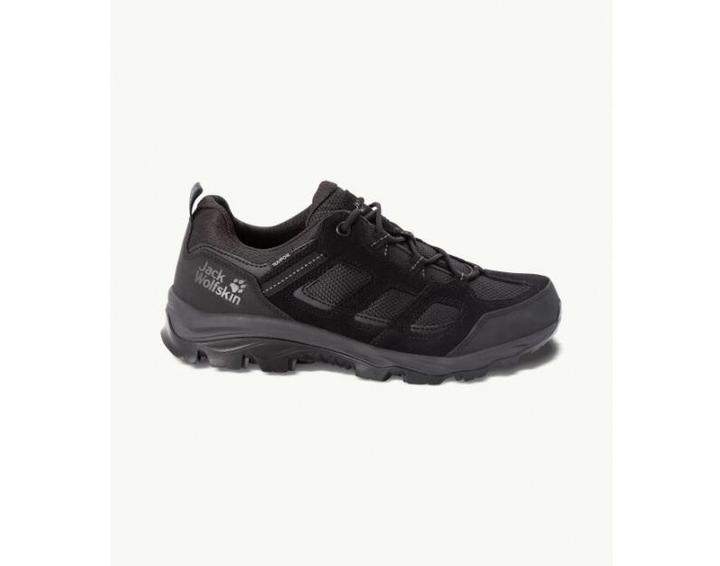 Actual product image Jack Wolfskin Vojo 3 Texapore Low M (39.5)
