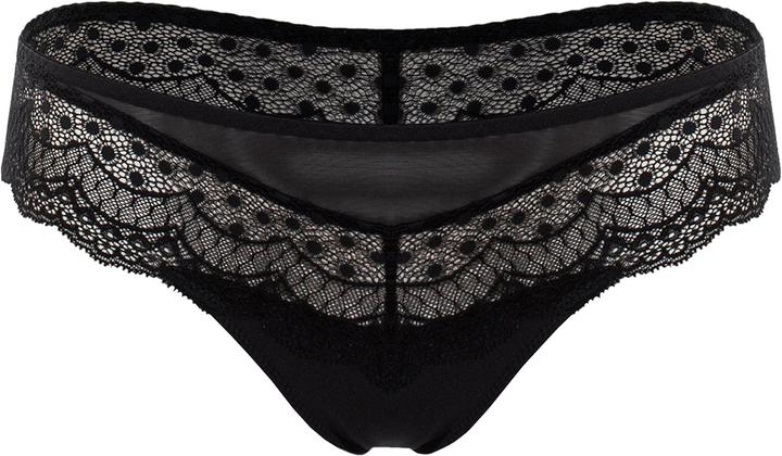 Produktbild Ulla Josy String (44, XXL, Einzelpack)