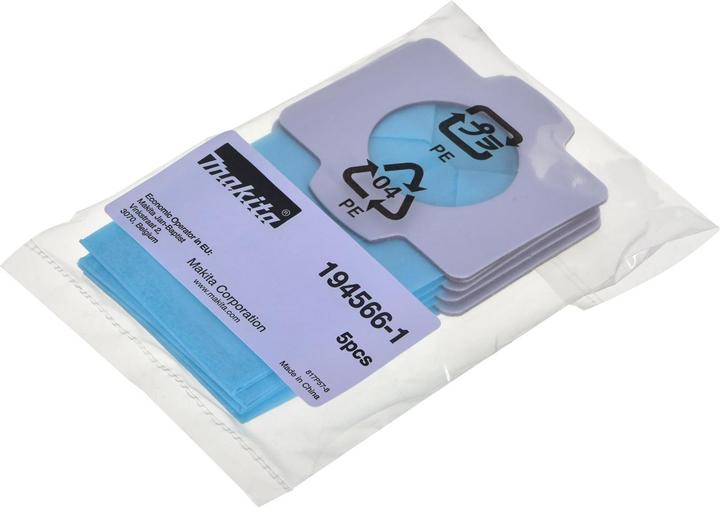 Produktbild Makita DCL184Z (Nass-Trockensauger)