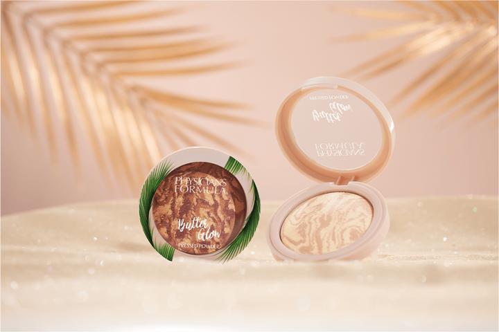 Produktbild Physicians Formula Murumuru B Glow Pressed Powder 1712795E (Translucent Glow)