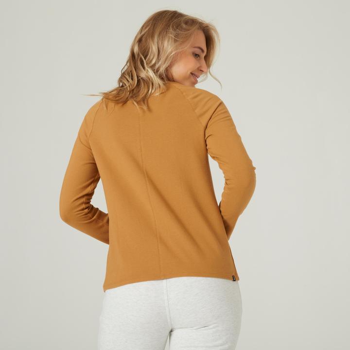 Produktbild Domyos 500 (L)