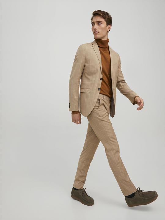 Image du produit Jack & Jones Costume à carreaux super slim (46)