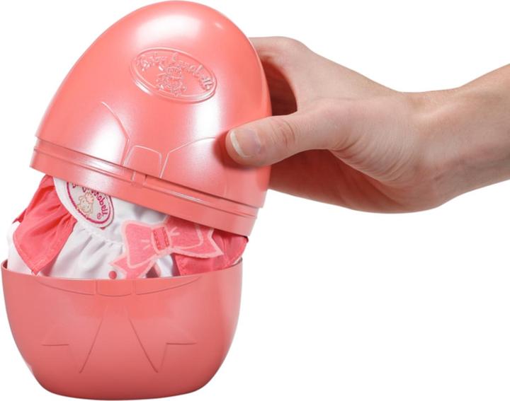 Produktbild Baby Annabell Osterkleid im Ei