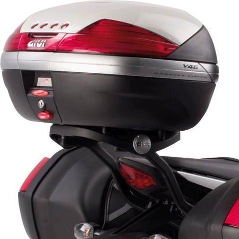 Givi Portacasse superiore Monorack