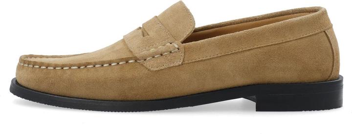 Bianco BIAMANNY Halbschuhe aus Wildleder