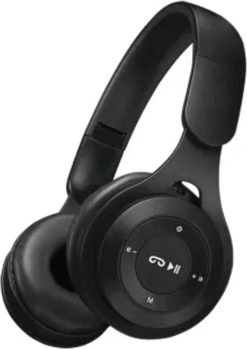 Produktbild Uni-ball Auriculares Uni Diadema Bluetooth (18 h, Kabelgebunden)