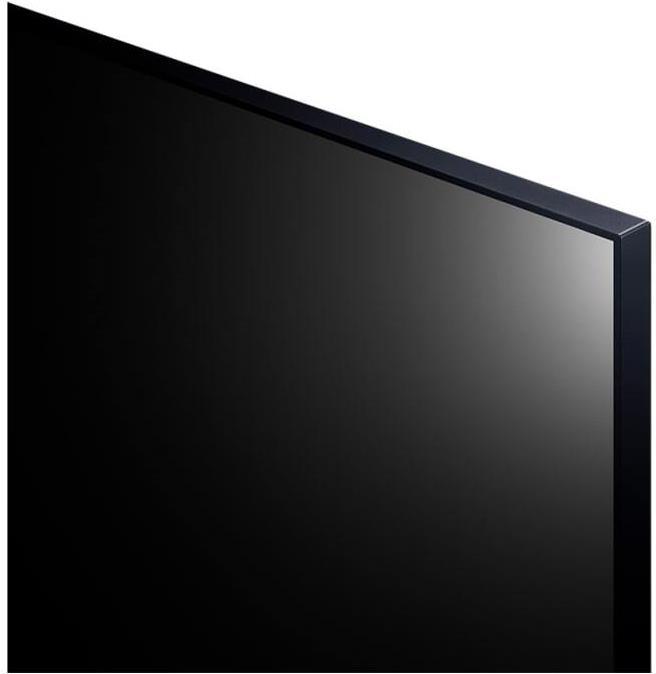 Actual product image LG Prof. Display 43UL3J-M (3840 x 2160 Pixels, 43")