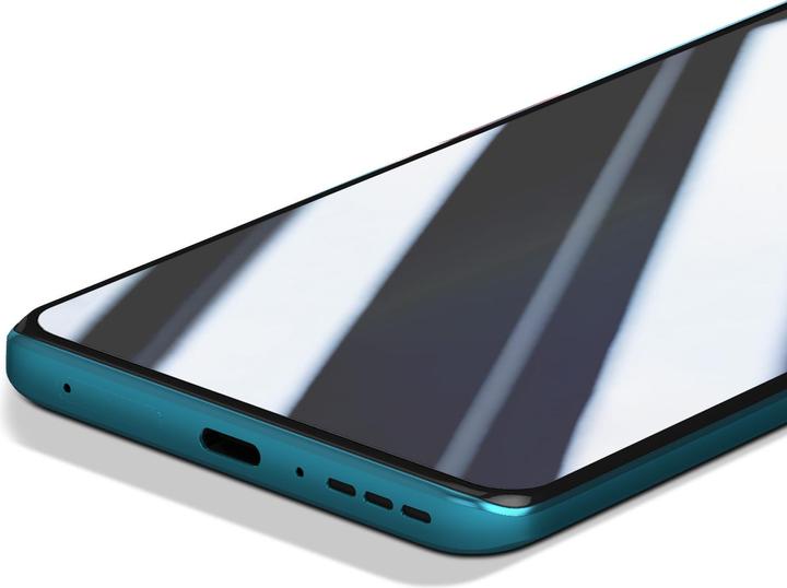 Immagine prodotto Avizar Pellicola di protezione del display in vetro di durezza 9H (2 Pezzo/i, Motorola Edge 40 Neo)