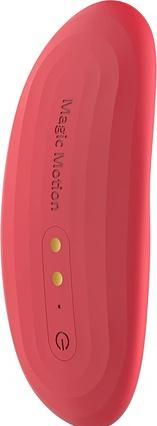 Image du produit Magic Motion Vibromasseur Nyx Smart Panty