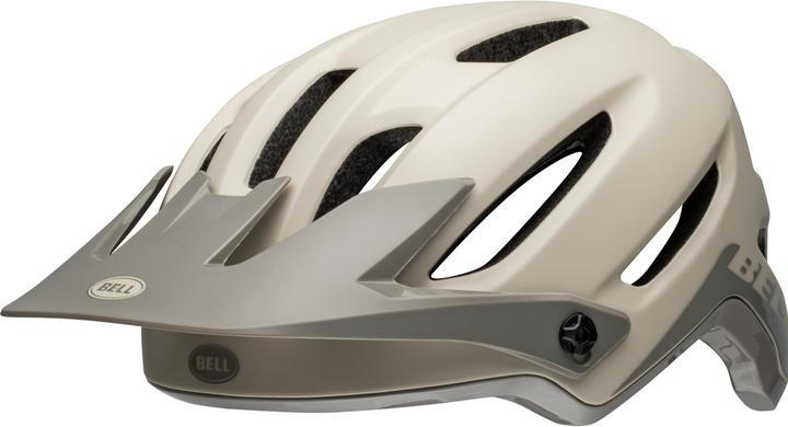 Actual product image Bell 4forty MIPS Helmet (59 cm)