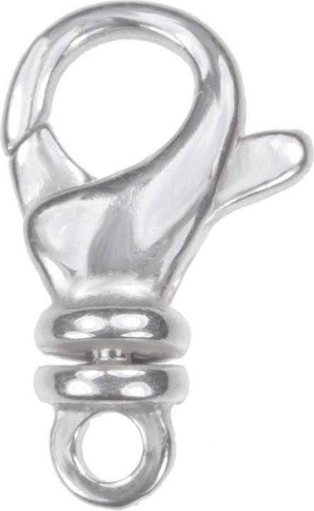 Leyda Dreh-Karabiner