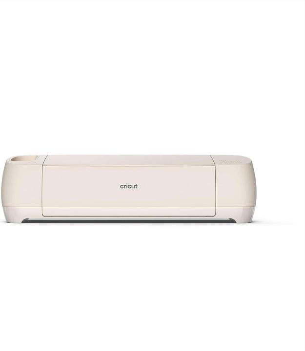 Actual product image Cricut Explore 4 (P)
