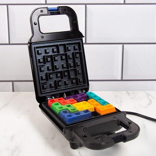 Produktbild Fizz Creations Tetris - Waffle Maker (2034)