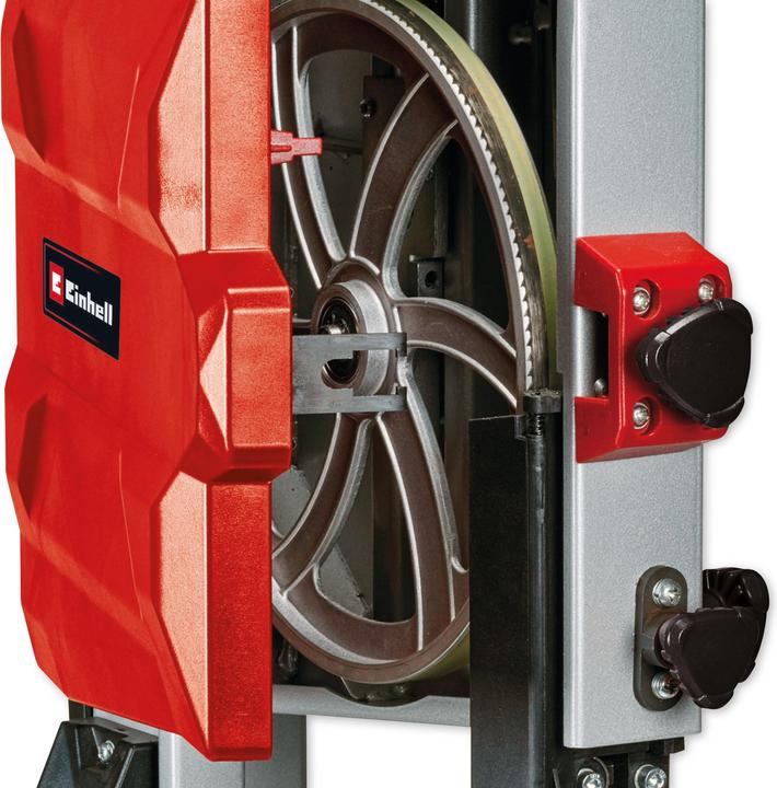 Productafbeelding Einhell Tc-Sb 200/1