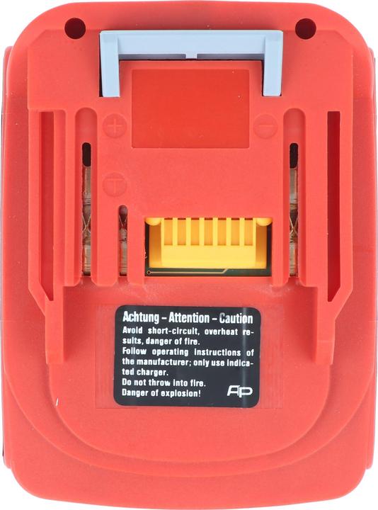 Produktbild Makita Akku BL1415 (14.4 V)