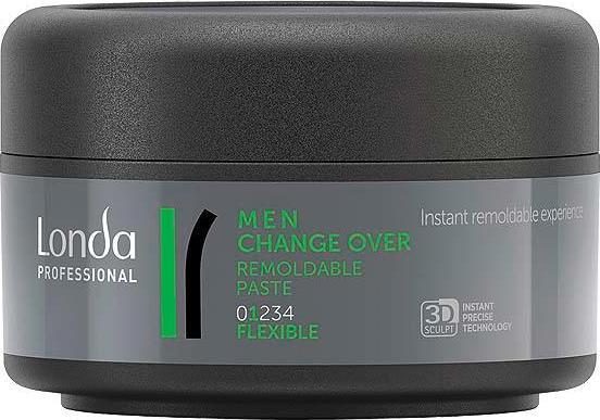 Immagine prodotto Londa Cambio di stile degli uomini (Gel per capelli, 80 ml)