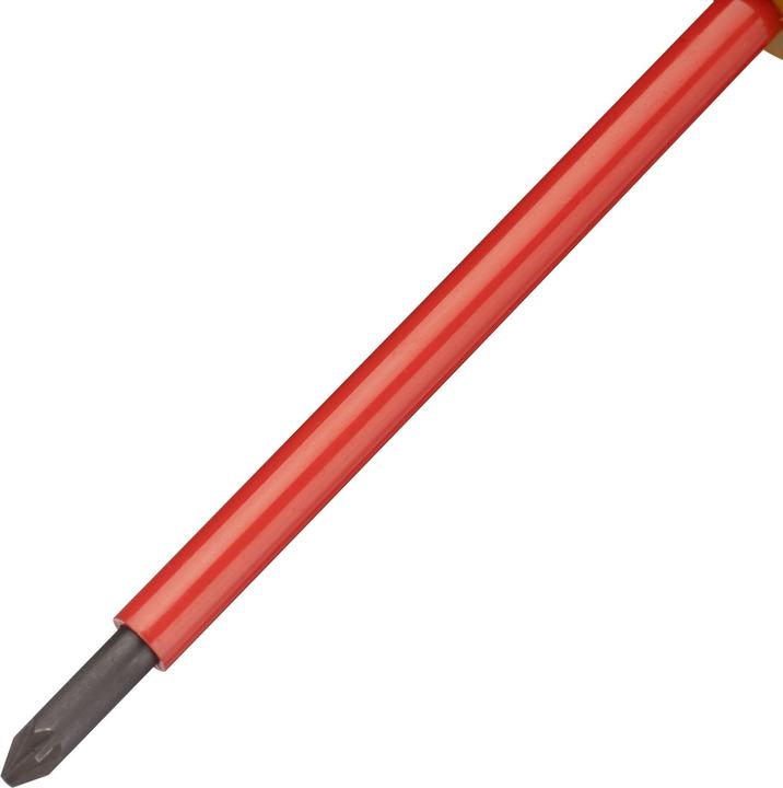 Produktbild Stanley Kreuzschlitzschraubendreher (Pozidriv-Kreuzschlitz (PZ))