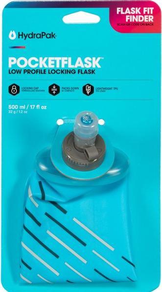 Produktbild Hydrapak Pocketflask 500ml (0.50 l)