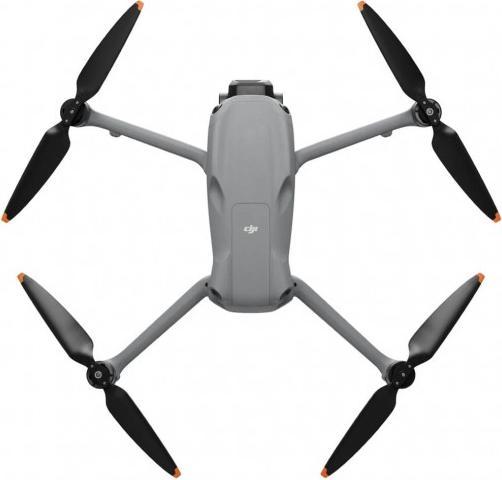 Actual product image DJI Air 3s RC-N3 (45 min, 724 g, 50 Mpx)