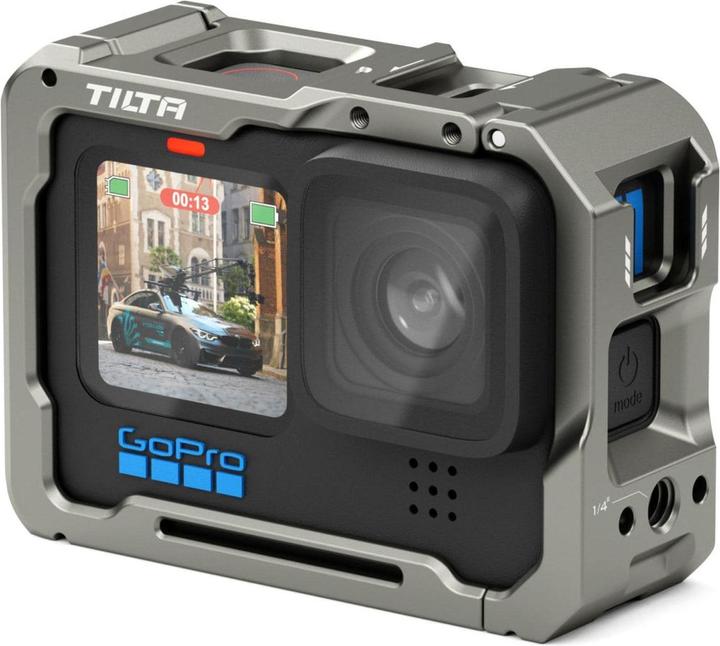 Immagine prodotto Tilta Gabbia per telecamera completa (Gabbietta)