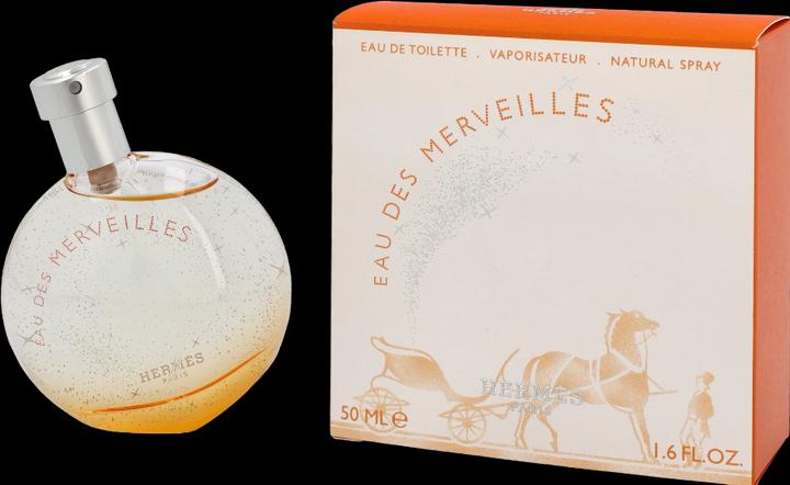 Immagine prodotto Hermès Eau de Toilette re21 (Eau de toilette, 50 ml)