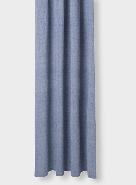 Actual product image Ferm Living Chambray (160 x 205 cm)