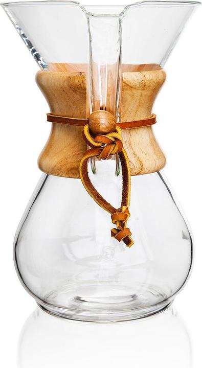 Image du produit Chemex Woodneck (0.90 l)